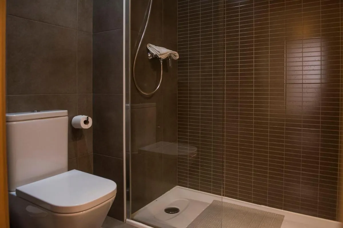 Sf2 - Sagrada Familia Bright & Quiet Apartment Barcelona