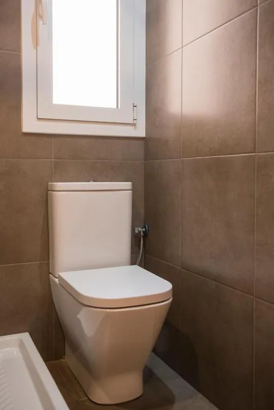 Sf2 - Sagrada Familia Bright & Quiet Apartment Barcelona Spanien