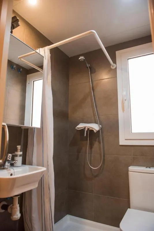 Sf2 - Sagrada Familia Bright & Quiet Apartment Barcelona