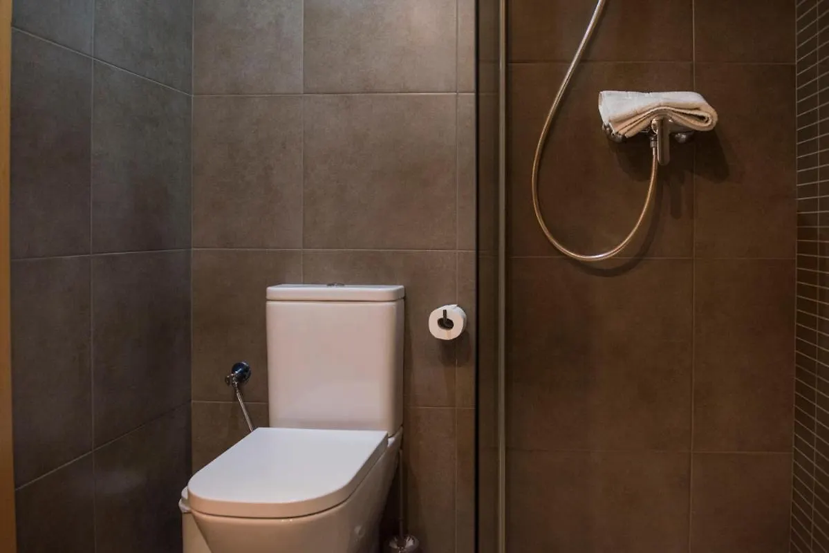 Sf2 - Sagrada Familia Bright & Quiet Apartment Barcelona