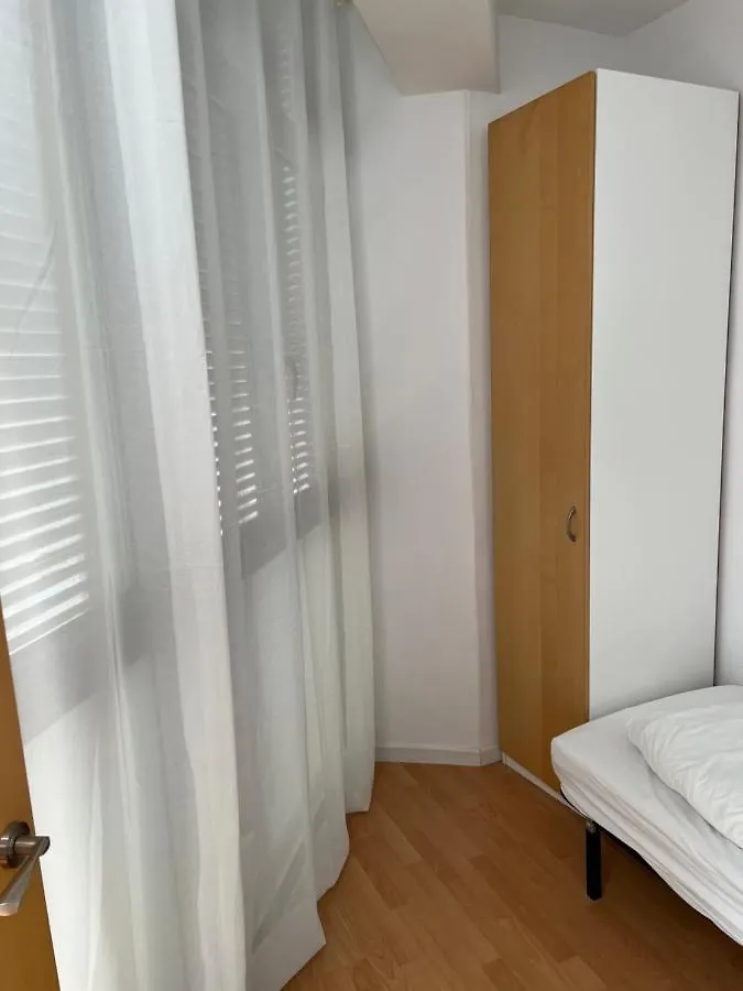 Sf2 - Sagrada Familia Bright & Quiet Apartment Barcelona